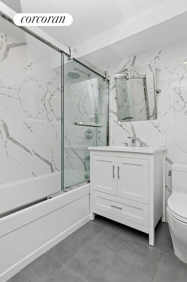 The St. Tropez unit 8R, New York, NY 10065 - photo 5