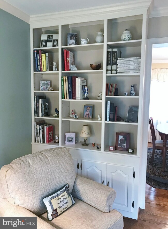 238 Forrestal Dr, Bear, DE 19701 - photo 5