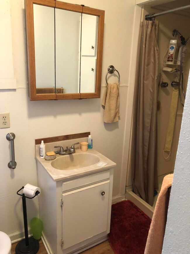Bathroom FH
