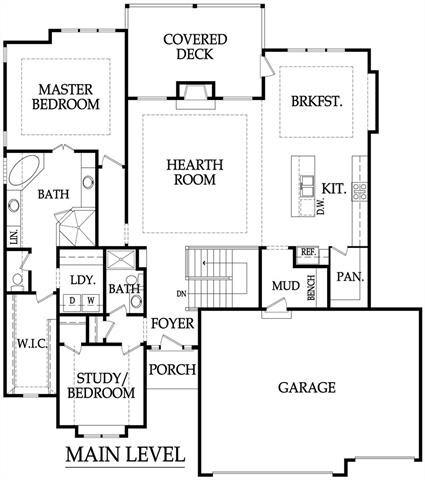 14624 S Haskins St, Olathe, KS 66062 - photo 6