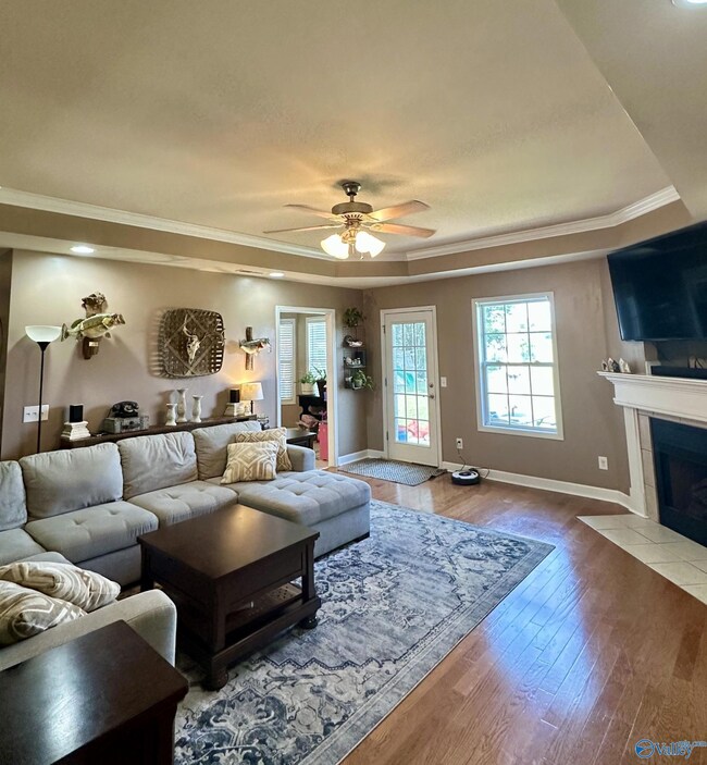 1797 Ready Section Rd, Toney, AL 35773 - photo 4