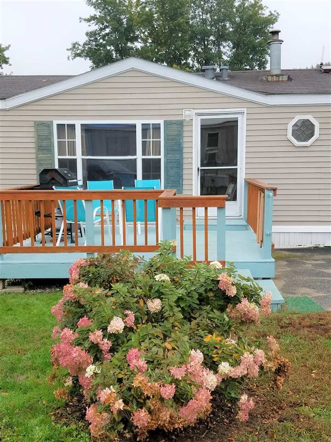 51 Windy Acres Park, Charlestown, NH 03603 - photo 3