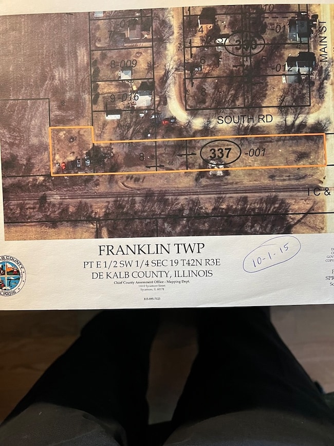 0 West St, Franklin Township, IL 60146 - photo 5