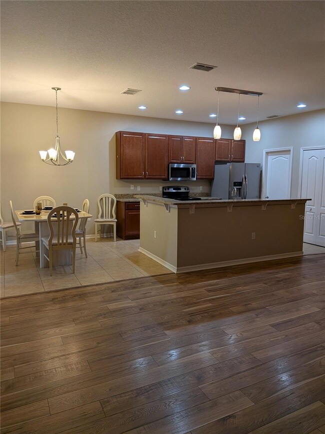 KITCHEN VIEW