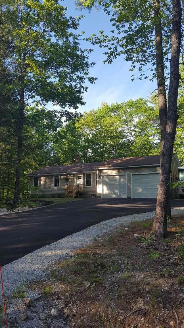 553 Sweden Rd, Bridgton, ME 04009 - photo 2