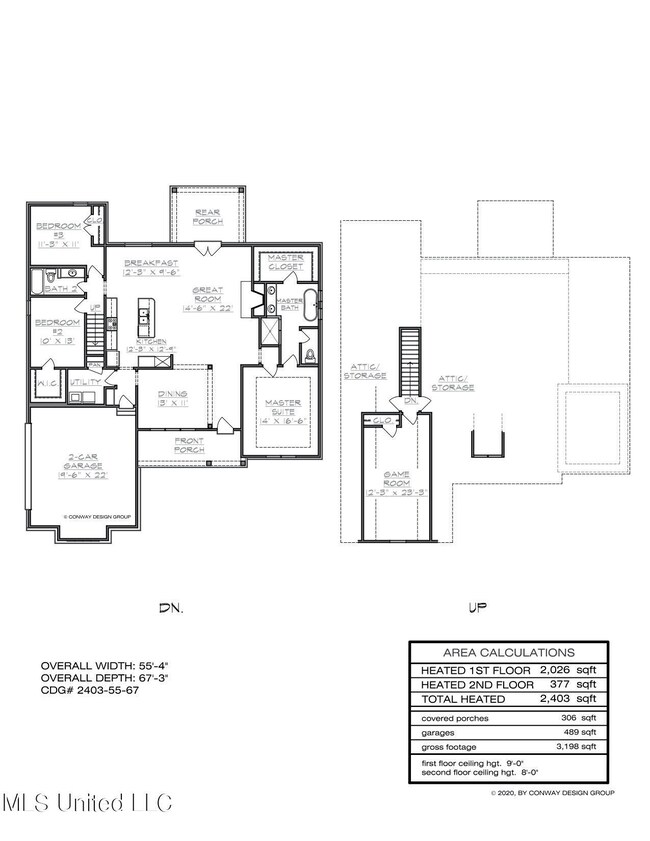 2463 St Ives Ln, Hernando, MS 38632 - photo 2