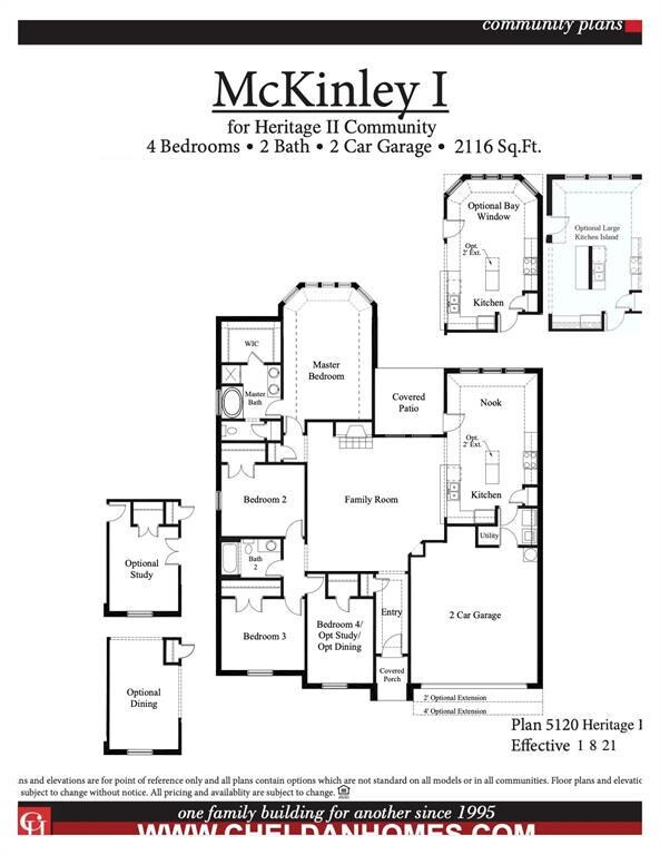 100 Independence Dr, Joshua, TX 76058 - photo 2