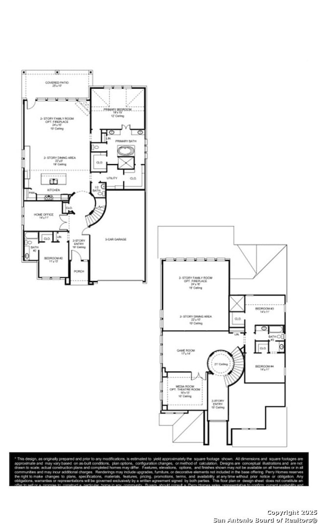 447 Canyon Path, San Antonio, TX 78258 - photo 2