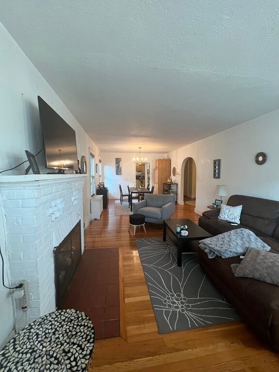 95 Westbourne Terrace unit 1, Brookline, MA 02446 - photo 7