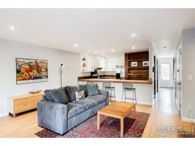 1785 Alpine Ave unit 4, Boulder, CO 80304 - photo 7