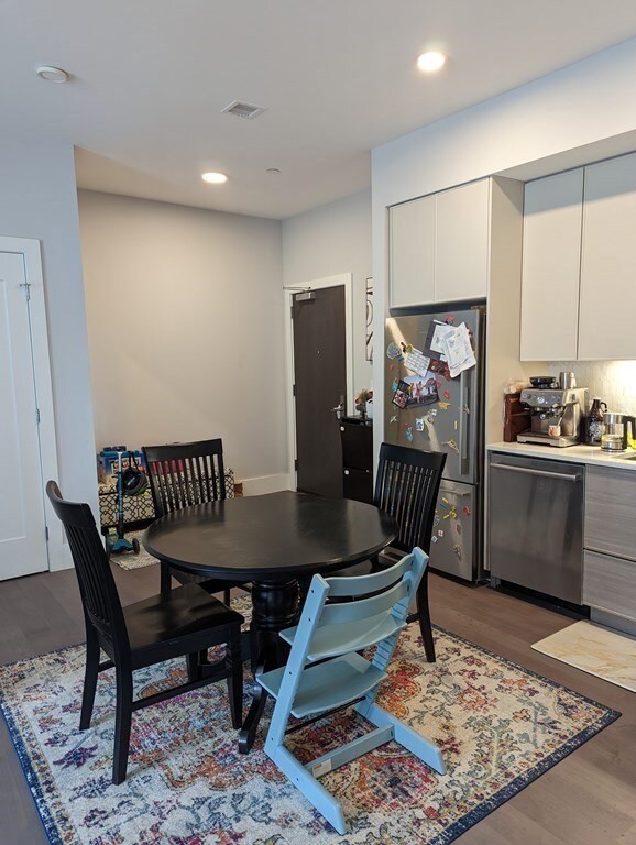 3193 Washington St unit PH5, Boston, MA 02130 - photo 4