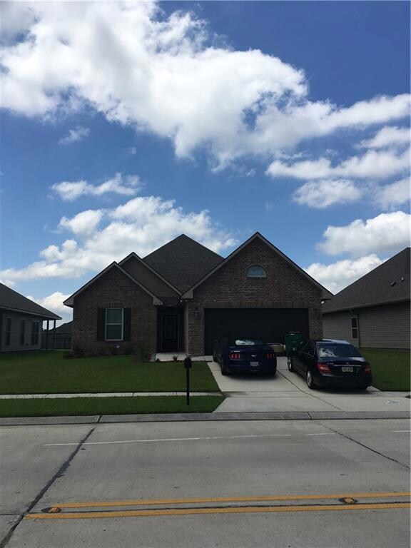 2653 Seagull Dr, Marrero, LA 70072 - photo 2