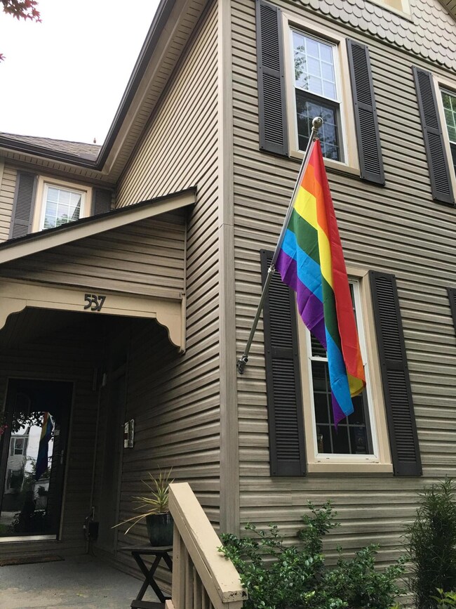 537 E Beck St, Columbus, OH 43206 - photo 3