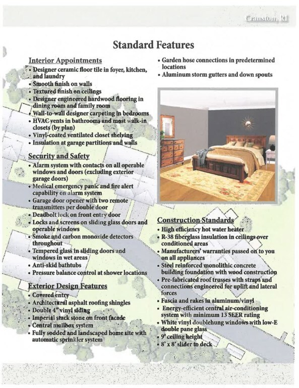 8 Garden Vista Dr unit n/a, Cranston, RI 02920 - photo 6