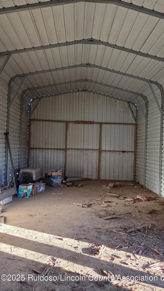 303 Tulie Gate Rd, Tularosa, NM 88352 - photo 5