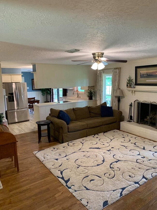 3315 Lake Forest Dr, Nacogdoches, TX 75964 - photo 7