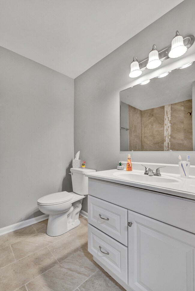 852 Purdue Ln, Matteson, IL 60443 - photo 4