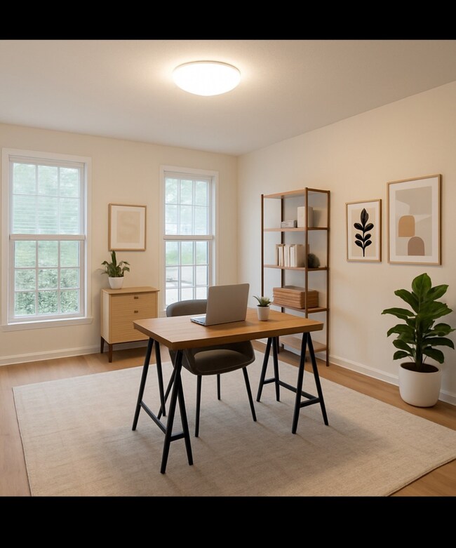 Imagine the possibilities—whether you're planning