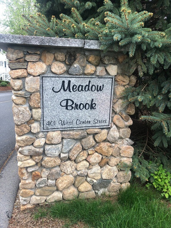 401 W Center St unit A5, West Bridgewater, MA 02379 - photo 2