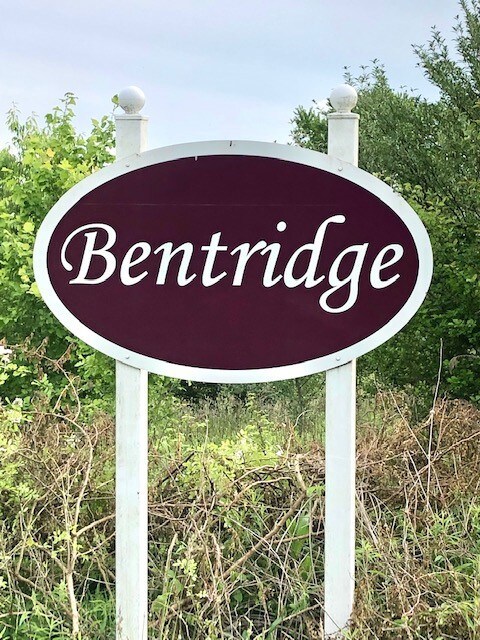 This home is a part of the Bentridge Development in the Fowler Heights neighborhood.