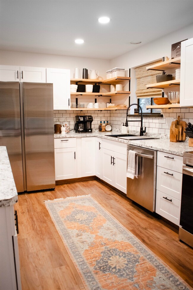 12 Fir Slope Dr, Cloudcroft, NM 88317 - photo 4