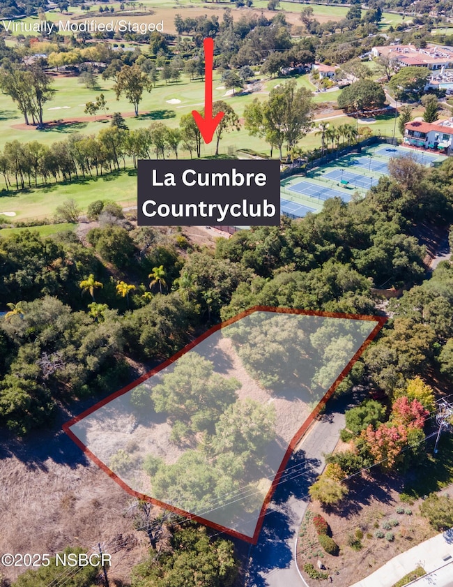 La Cumbre Countryclub