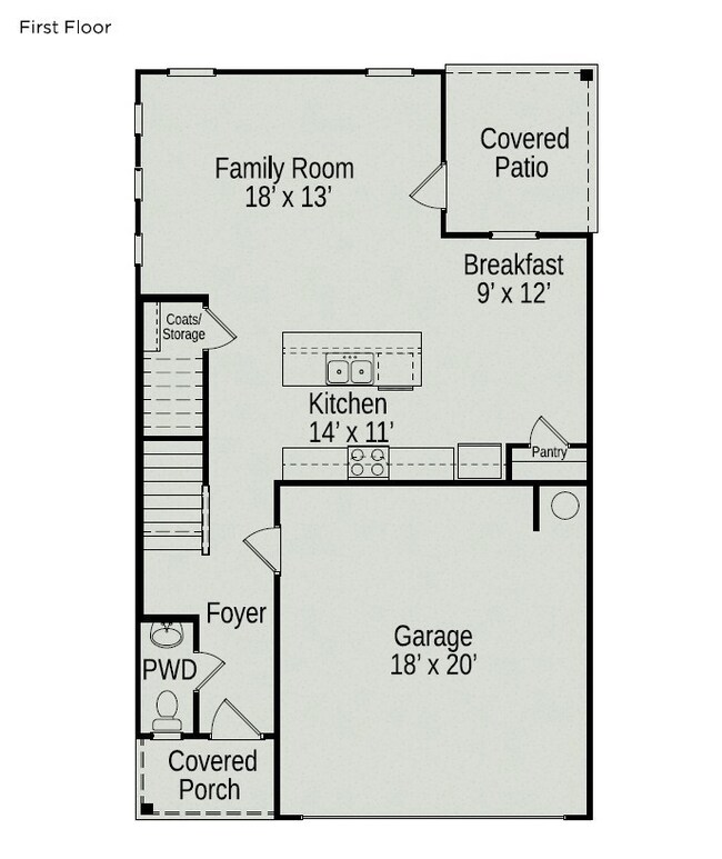 124 Annas Way, Shelbyville, TN 37160 - photo 2