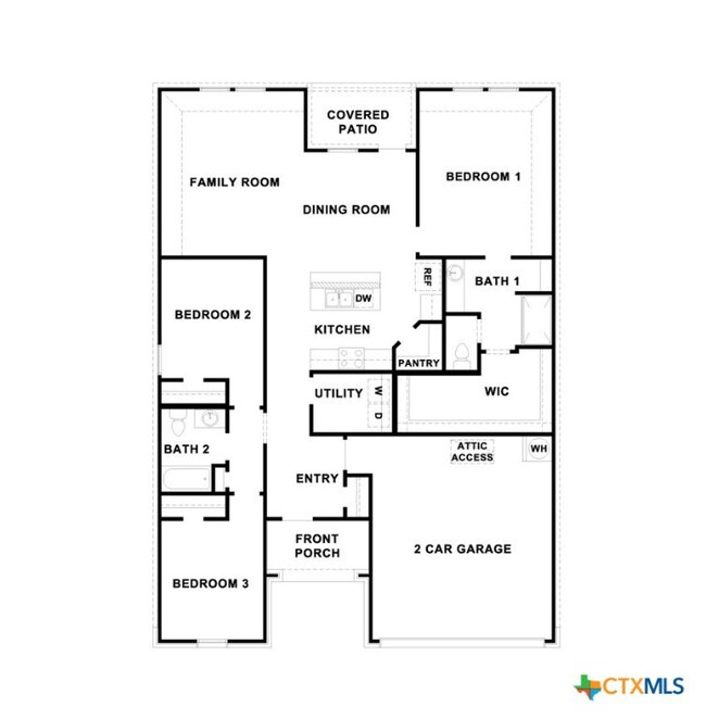 723 Wild Olive Way, Seguin, TX 78155 - photo 2