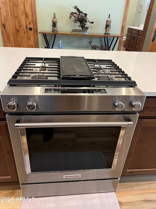 827 S Torrey Pines Dr, Williams, AZ 86046 - photo 7