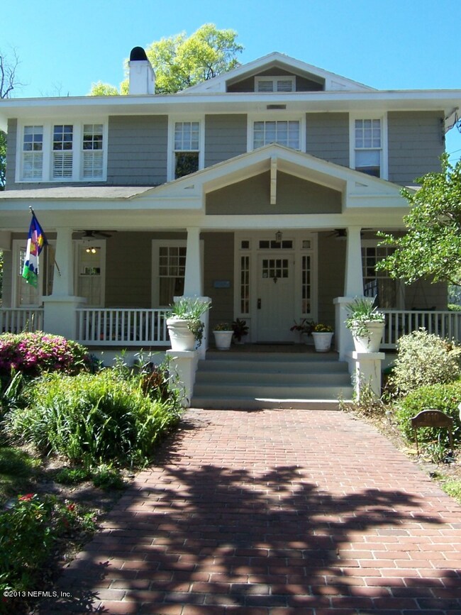 1610 Avondale Ave, Jacksonville, FL 32205 - photo 2