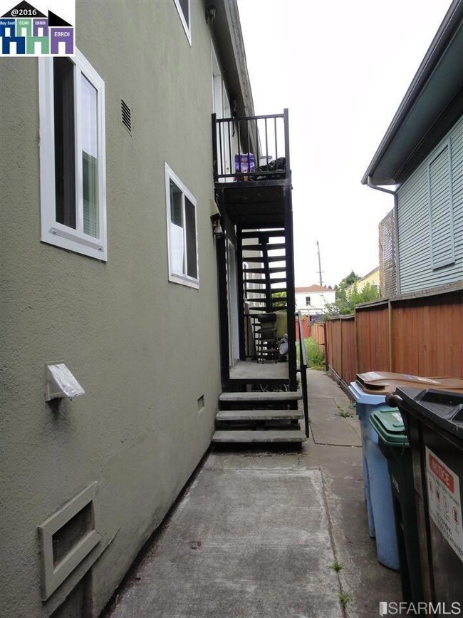 1914 10th St, Berkeley, CA 94710 - photo 2