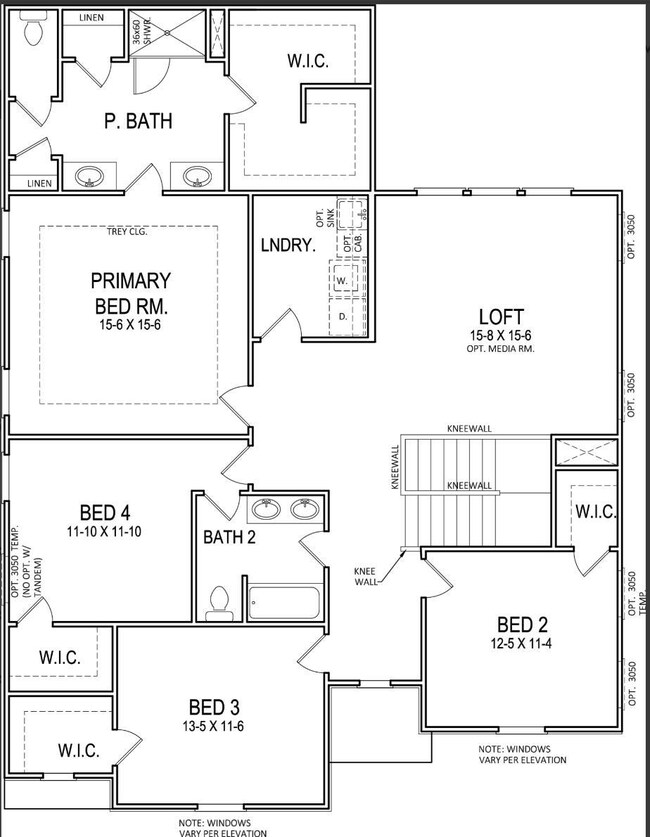 2145 Firelight Way, Ooltewah, TN 37363 - photo 4