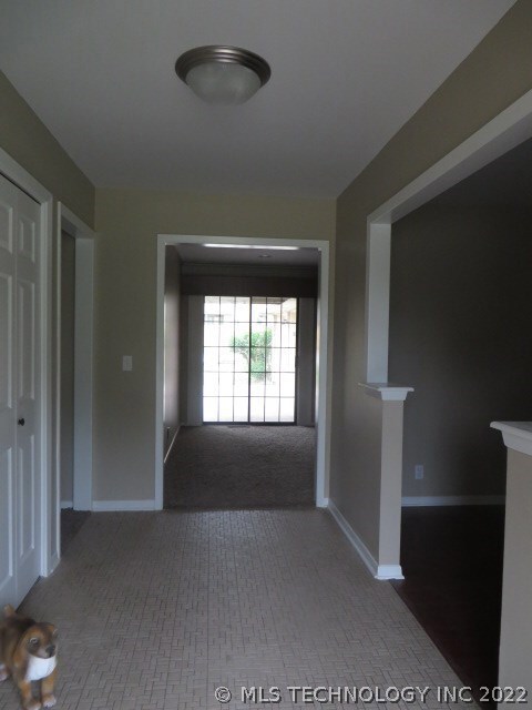 Entry