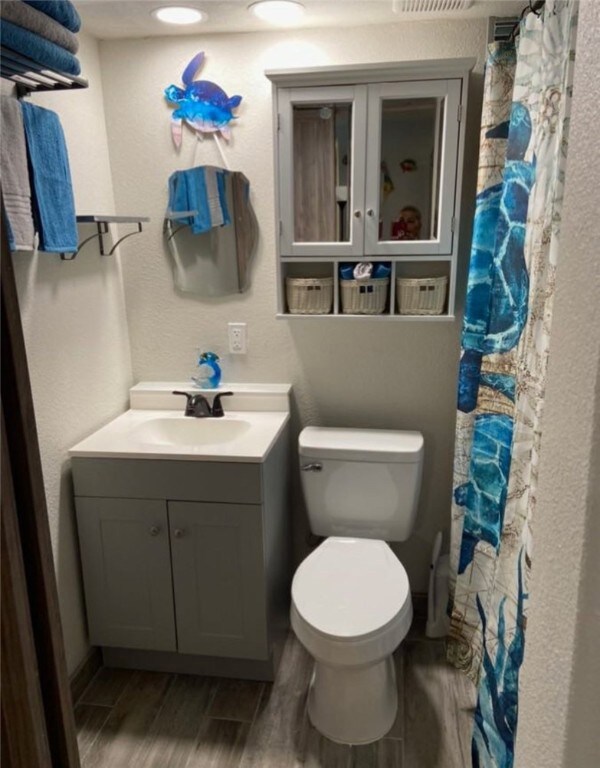 Anchor Resort Condominiums unit 133, Corpus Christi, TX 78418 - photo 5