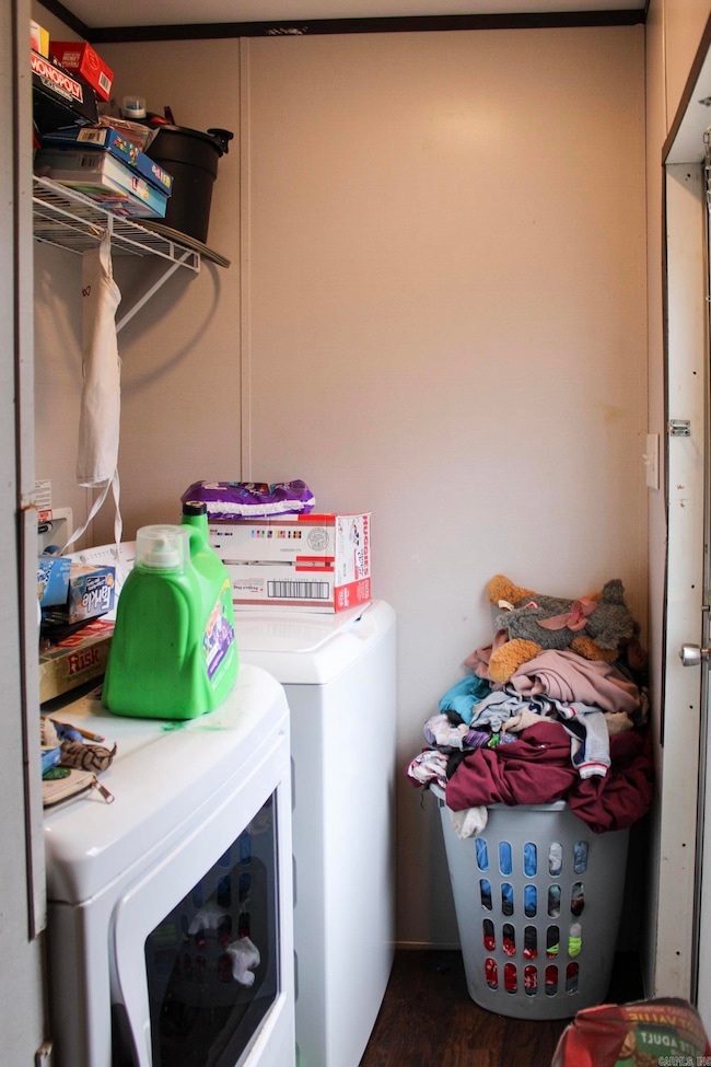 1076 Polk Road 72, Mena, AR 71953 - photo 4