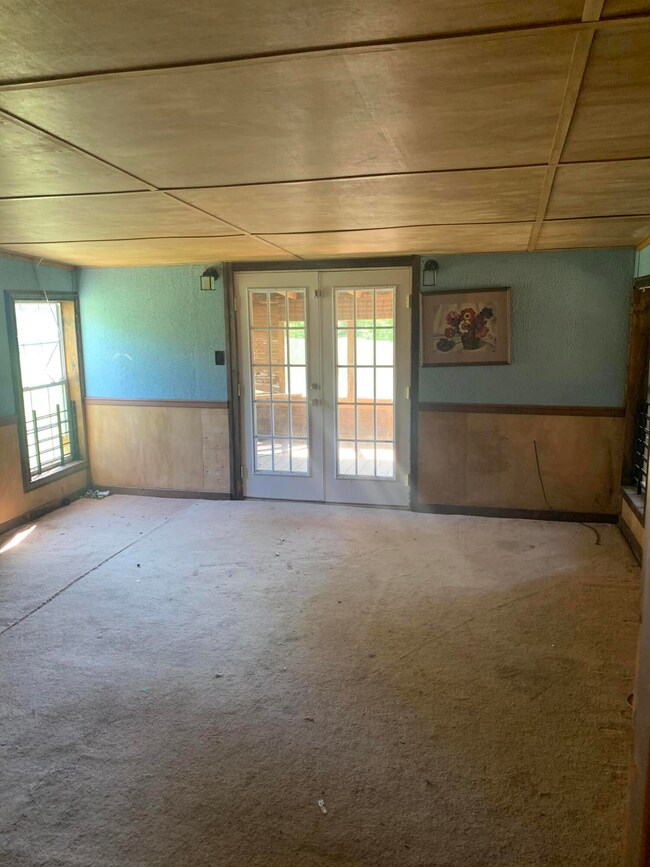 Sunroom