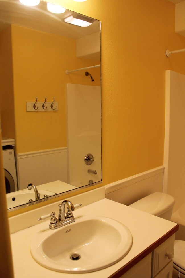 Bath Vanity Down
