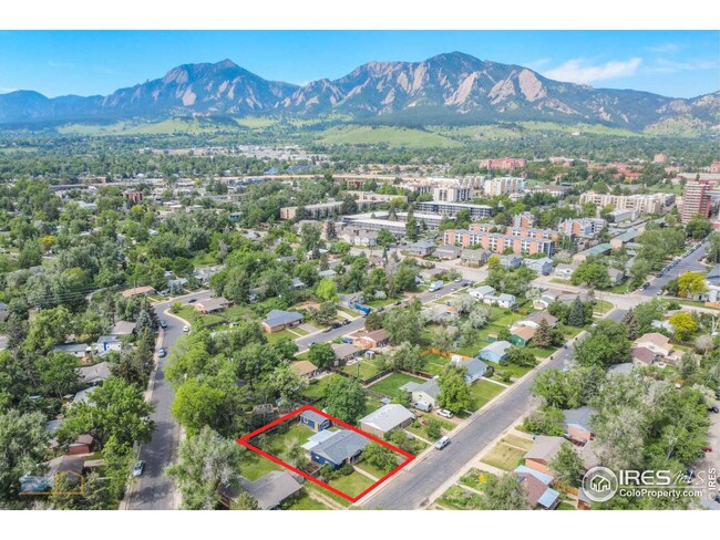 3250 Euclid Ave, Boulder, CO 80303 - photo 3