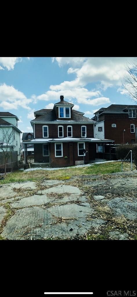 345 Corinne Ave unit 47, Johnstown, PA 15906 - photo 2