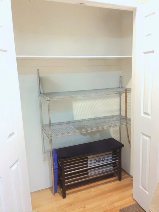 Closet