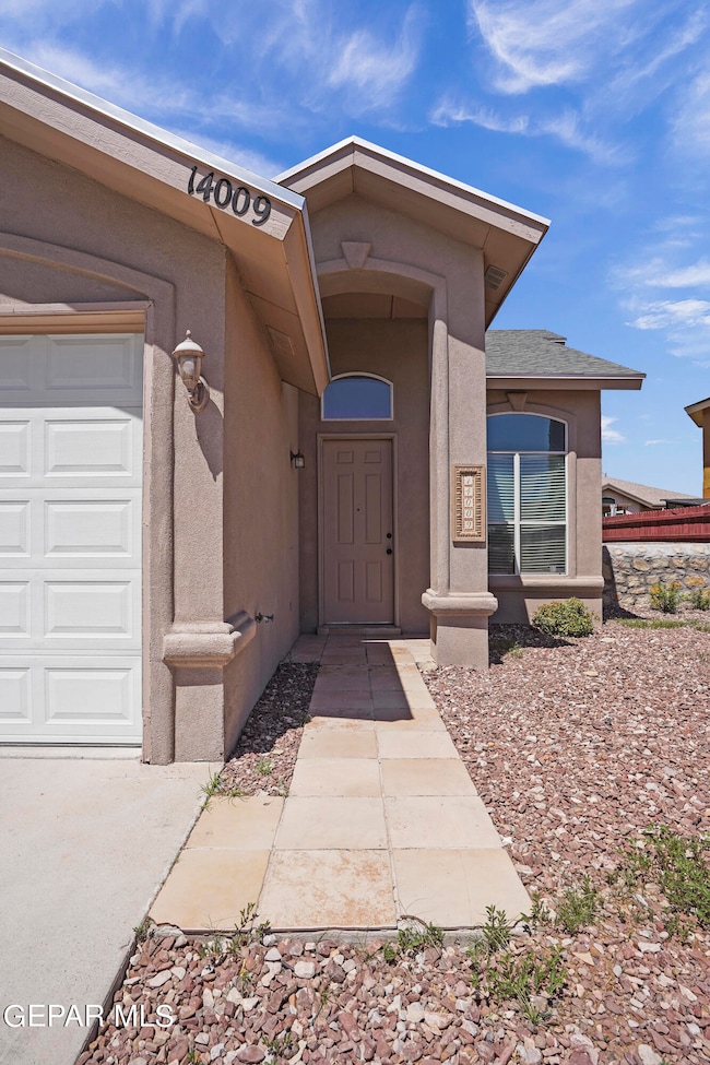 14009 Lago Azul St, Horizon City, TX 79928 - photo 3