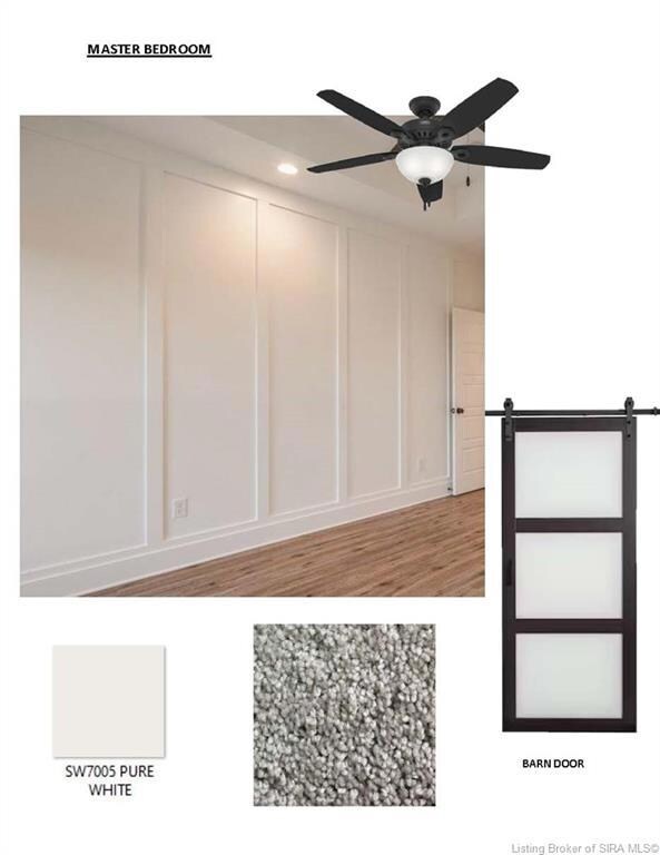 2428 Johnson Pass Lot#235, Memphis, IN 47143 - photo 6