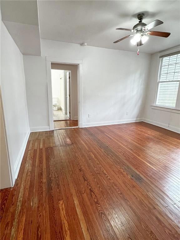 Living Room from front door