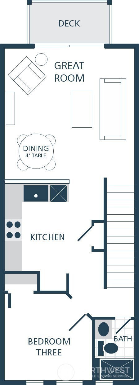 15726 40th Ave W unit D2, Lynnwood, WA 98087 - photo 3