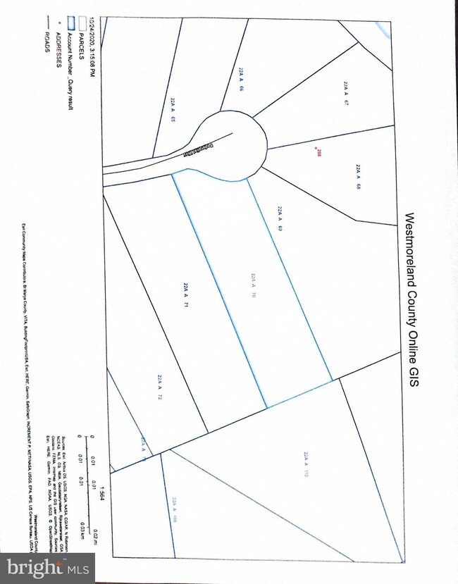 0 Light Horse Forest, Montross, VA 22520 - photo 3
