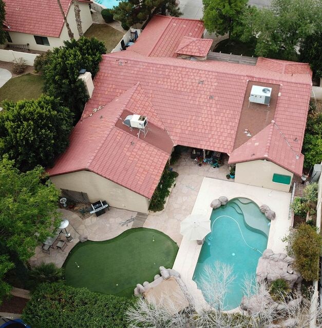 1413 N Butte Ave, Chandler, AZ 85226 - photo 3