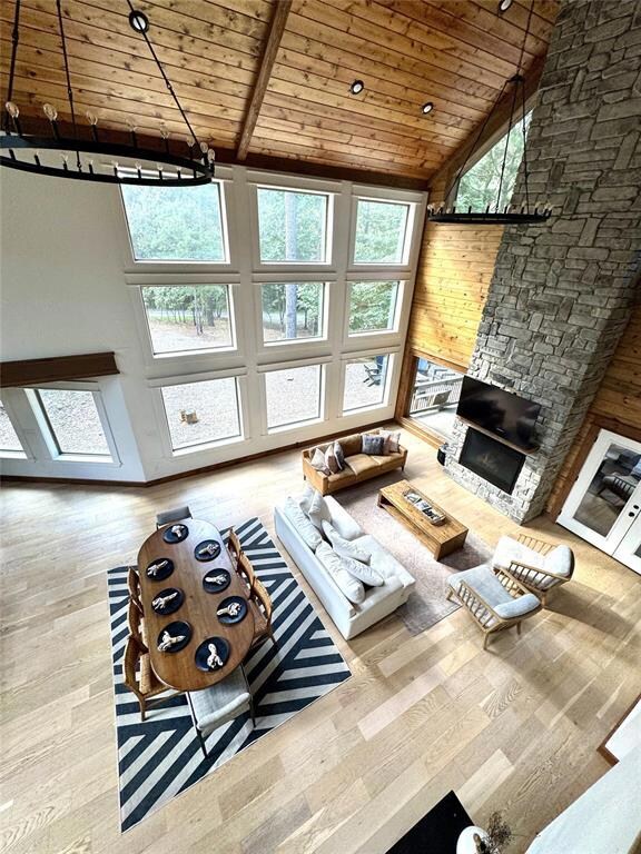 20 Resting River Trail, Broken Bow, OK 74728 - photo 7