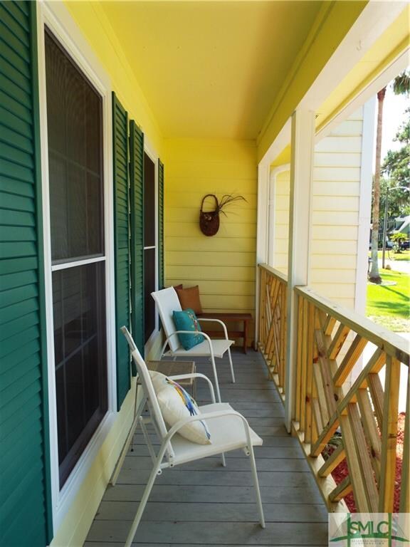 125 S Sheftall Cir, Savannah, GA 31410 - photo 2