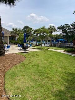 1012 Crosby Cir SW, Sunset Beach, NC 28468 - photo 7