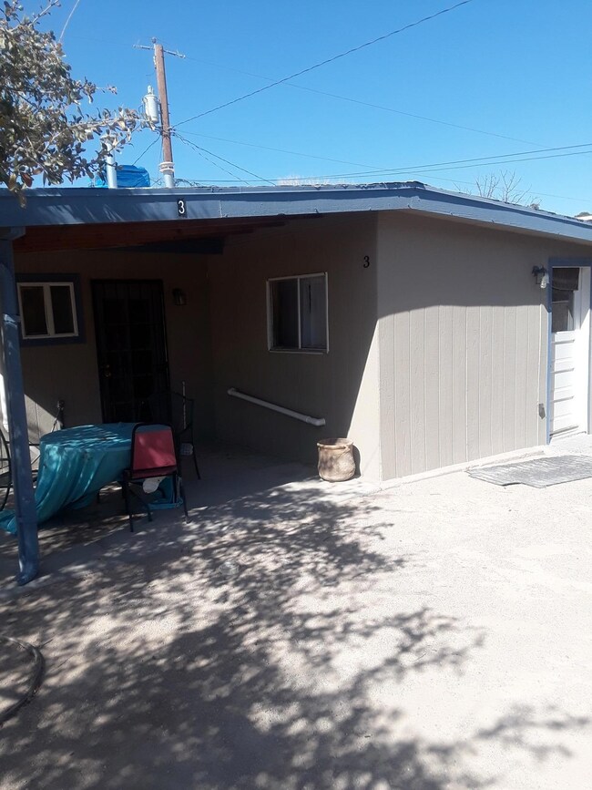 11012 Sunnybrook Ln unit 1-3, El Paso, TX 79927 - photo 2